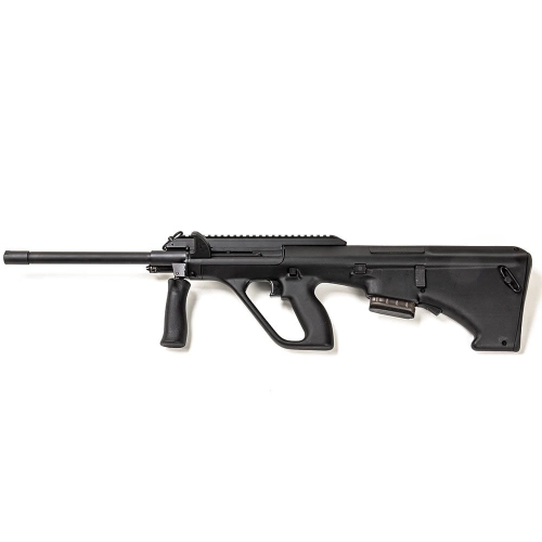 Steyr AUG SA 20" Karabiner .223 Rem + Aimpoint Micro H-2 Rotpunktvisier, Bild 2 von 4