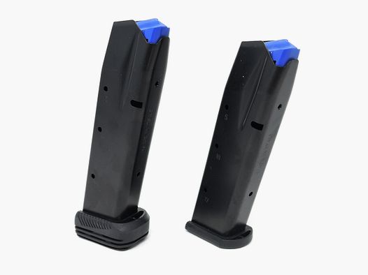 Mec-Gar Chargeur CZ 75 B – Cal. 9×21