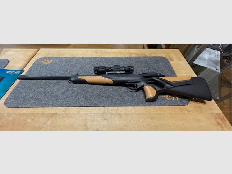 Blaser R8 Success Leather | Gebrauchtwaffe, Bild 2 von 8