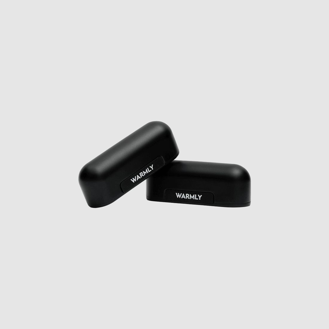 Warmly Pro (Black)