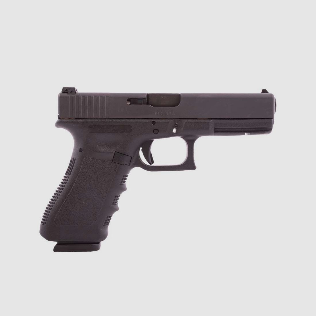 GLOCK 22 Gen. 3, image 1 of 5