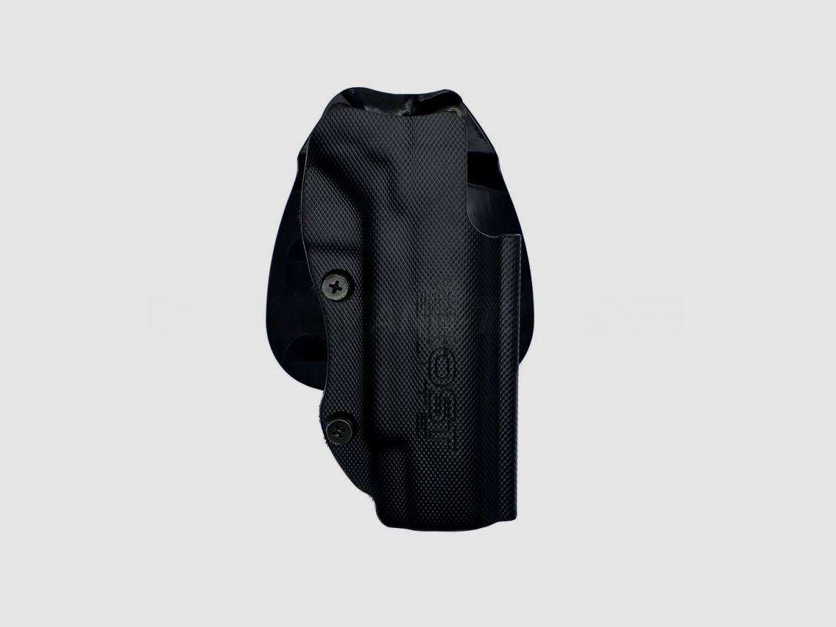 Ghost Civilian Elite Holster, Hand version: Left hand, Pistol model: 1911 & clones, image 1 of 3