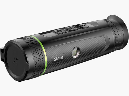Pixfra warmtebeeldcamera Sirius S435