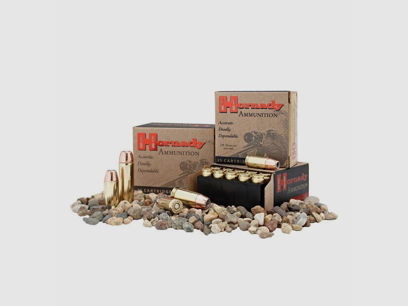 Hornady .32 AUTO JHP XTP 60grs / 3,9g