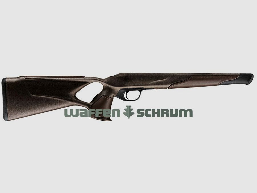 Blaser System R8 Professional Success Leather / Black Brown / Left Genuine Leather Cocoa