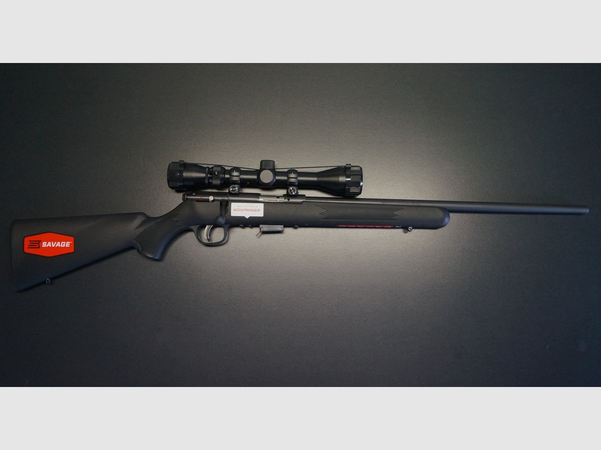 Savage 93R17 FNSXP, Bild 1 von 5