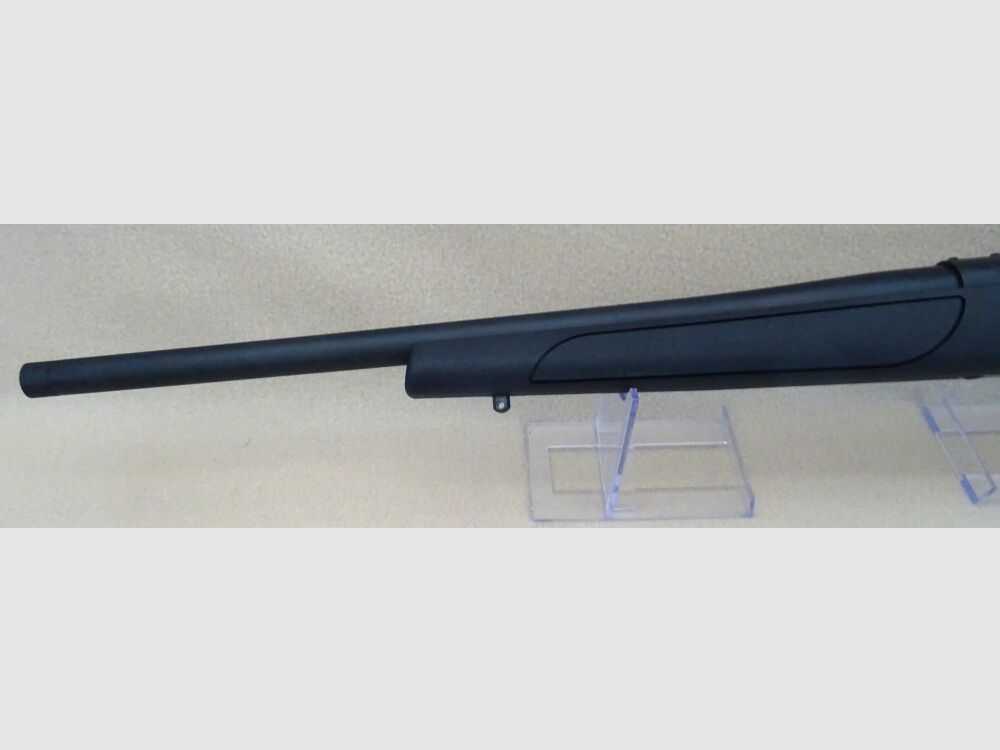 Weatherby Vanguard Obsidian HB