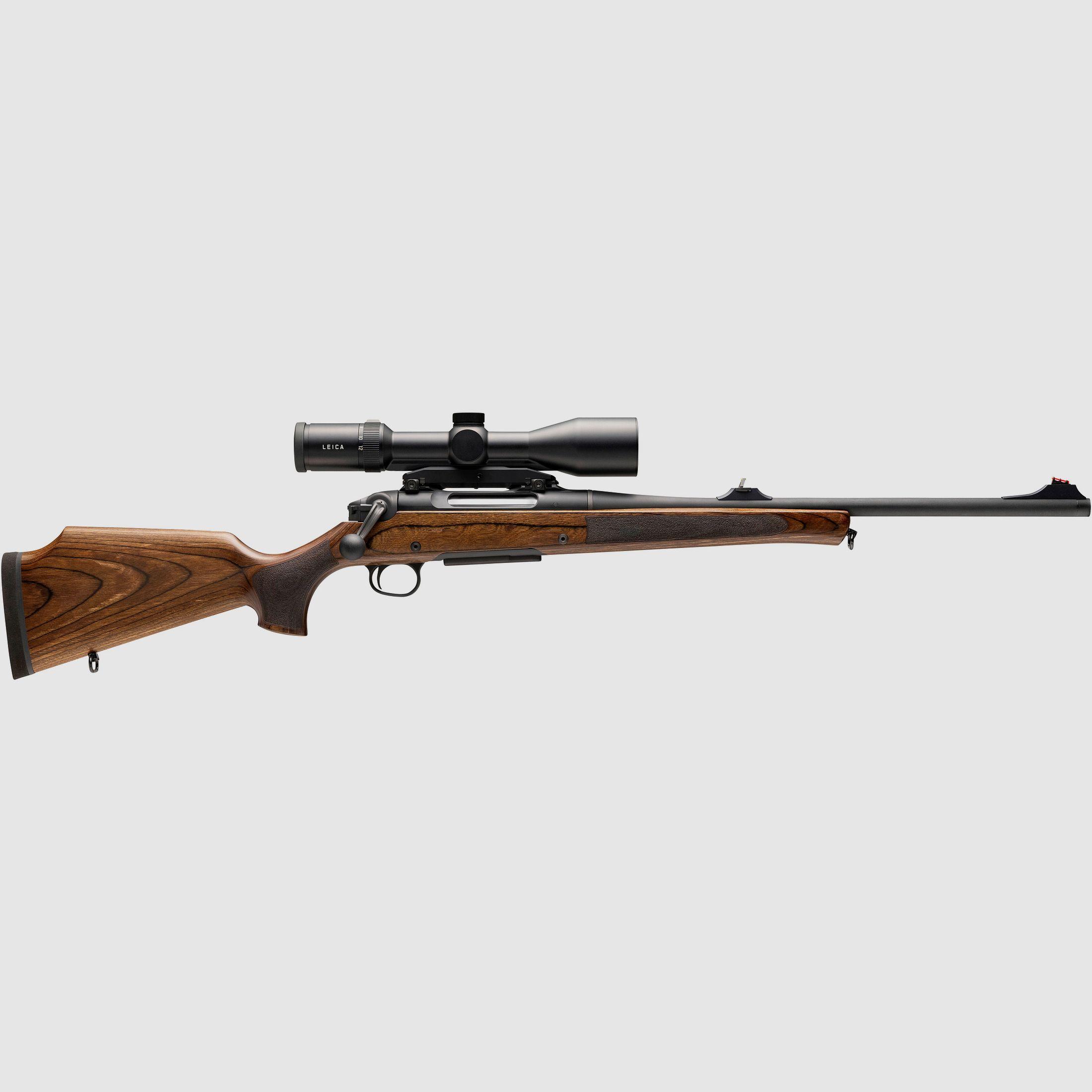 Haenel Jaeger NXT DS, Kal. 8x57 IS