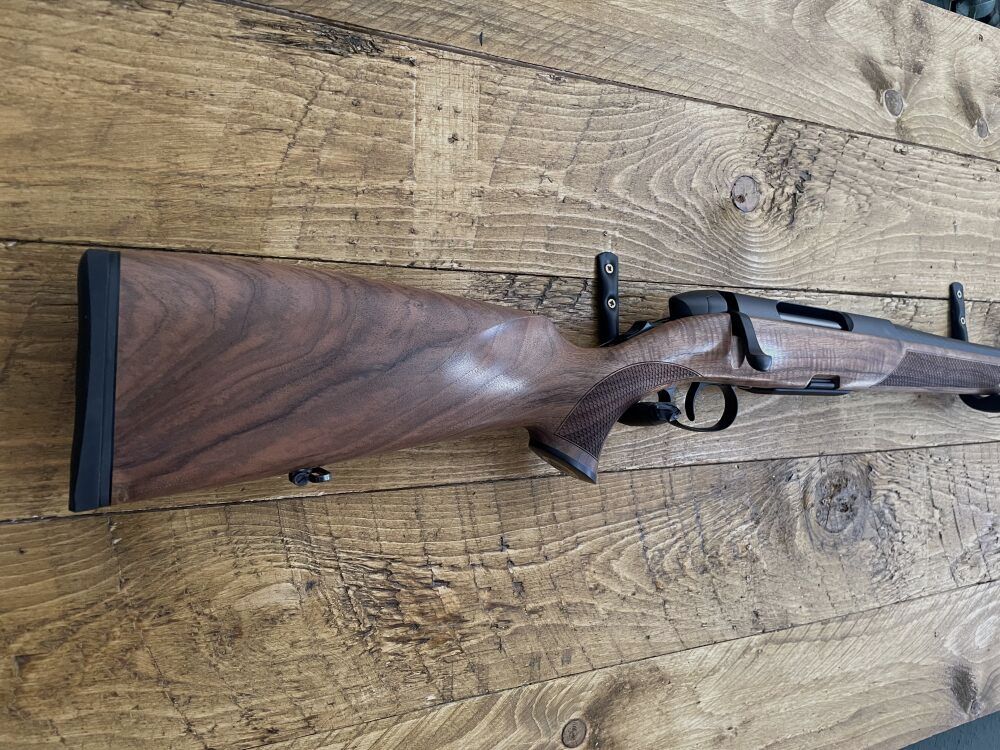 Steyr SM 12 .308Win