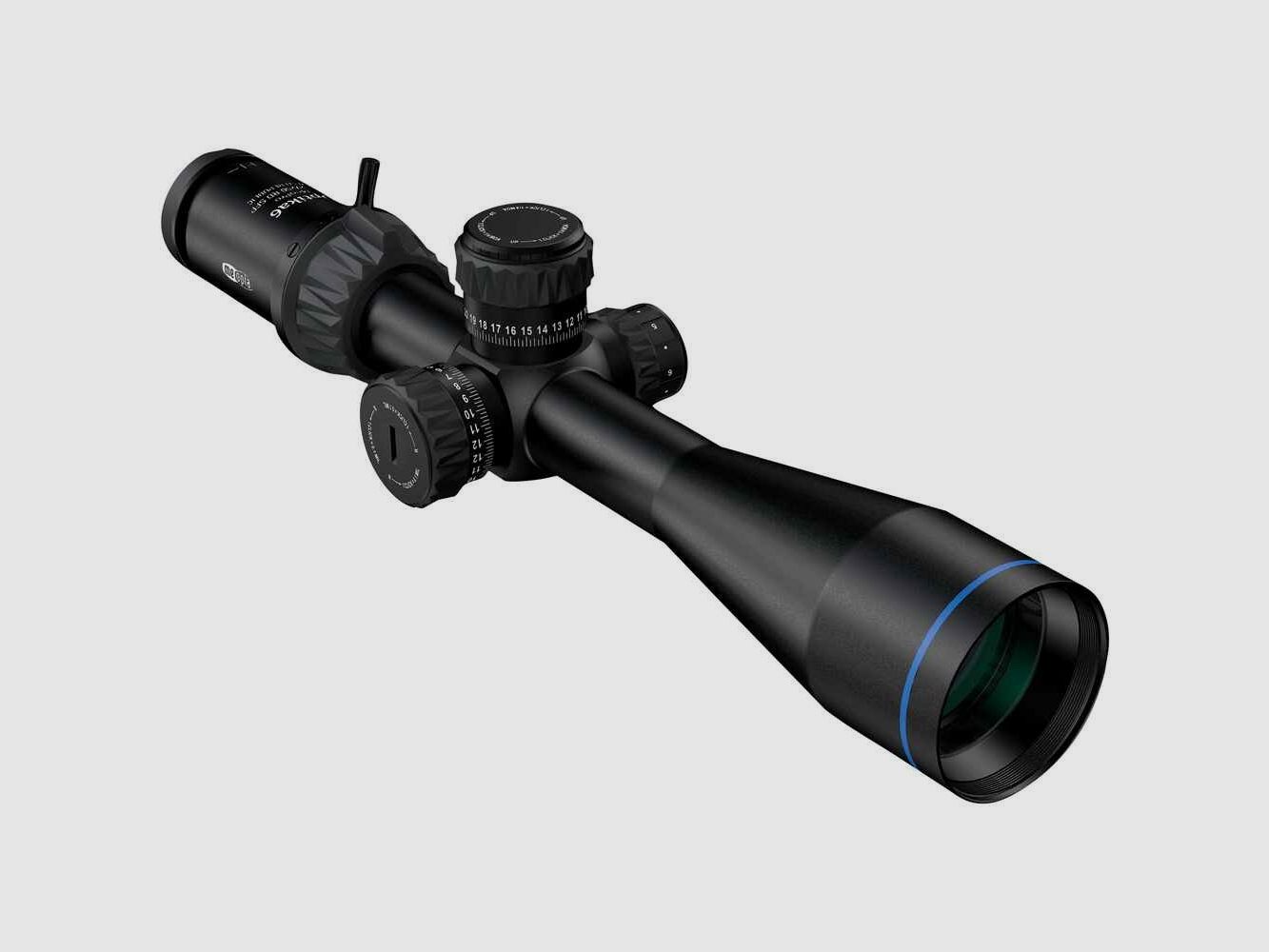 Meopta Optika6 MeoPro 4.5-27×50 RD SFP