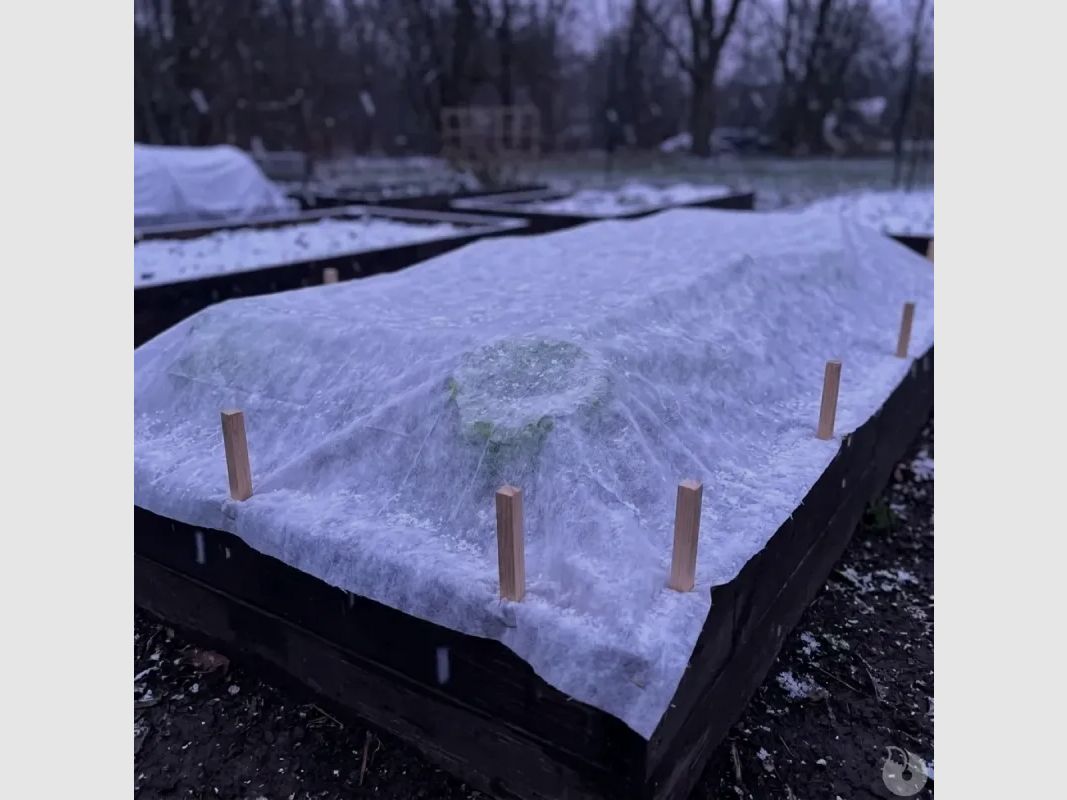 Polypropylen-Gewebe 1,5 x 5 m, Bild 2 von 6