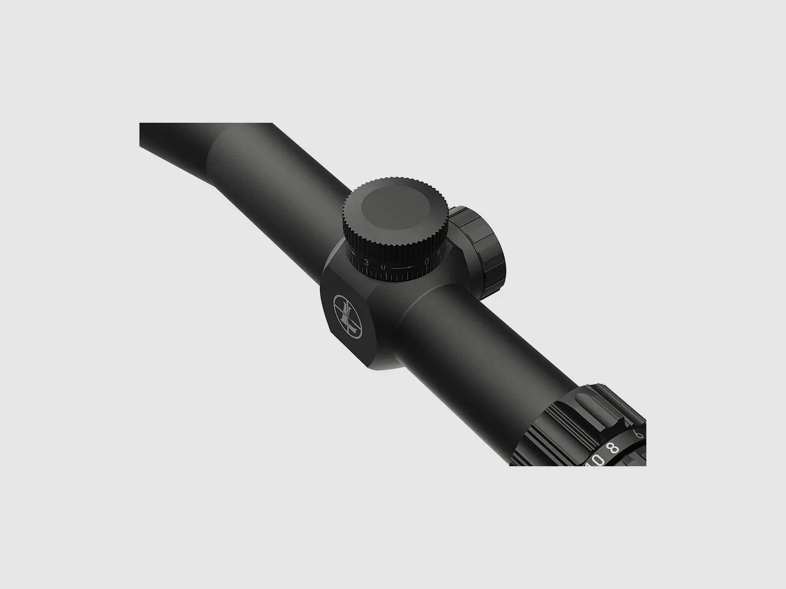 Leupold VX-Freedom 4-12x40 CDS Duplex Luneta, zdjęcie 5 z 5