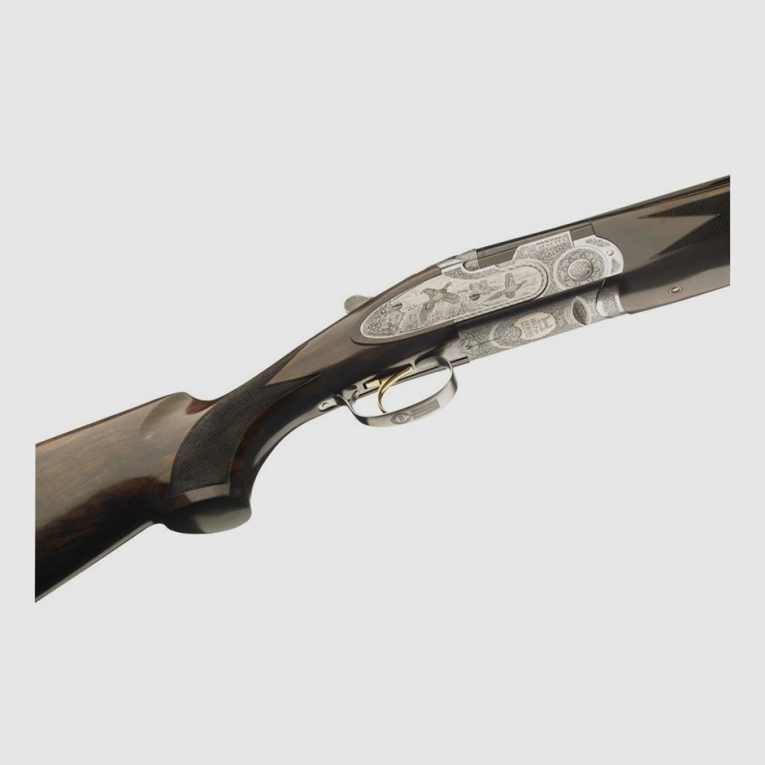 BERETTA 687 EELL DIAMOND PIGEON, Bild 5 von 5