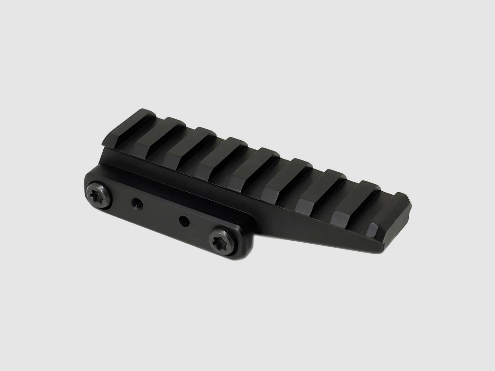 Unity Tactical - FAST rehausseur d’optique Eotech - Noir - FST-ORB, image 2 sur 4