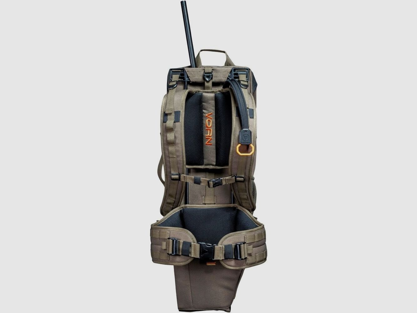 Vorn Rucksack EV30