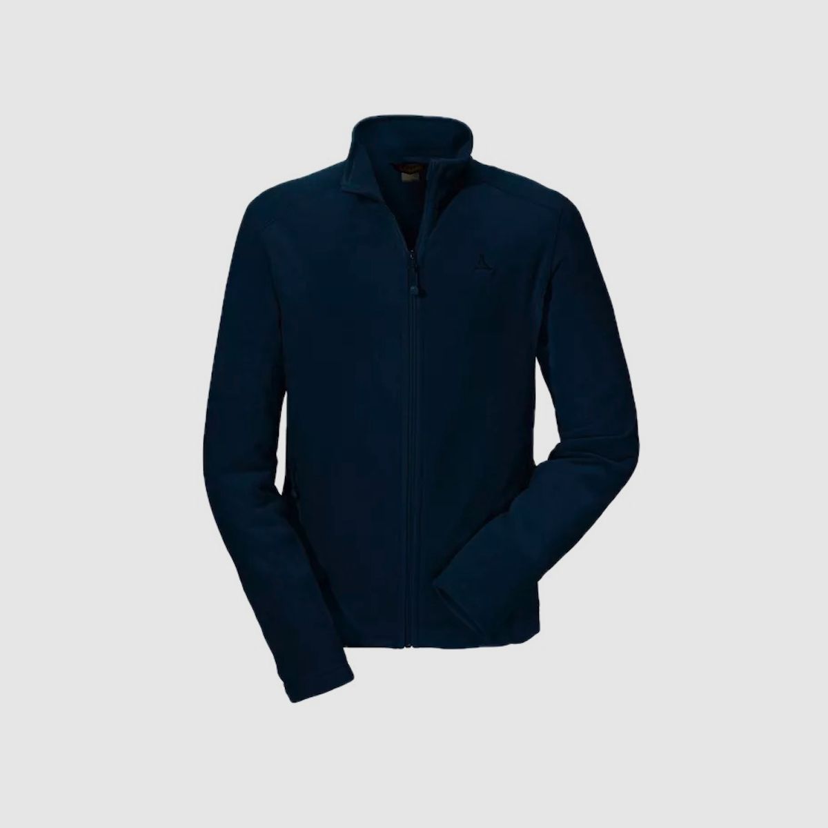 SCHÖFFEL Fleece Jack Cincinnati2 Donkerblauw