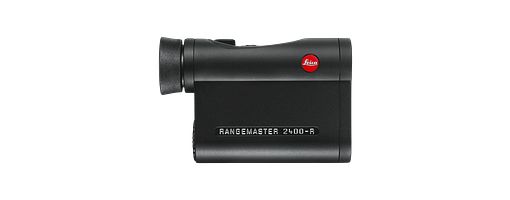 Leica Rangemaster CRF 2400-R 