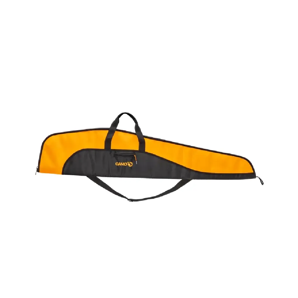 Gamo Futteral met Oranje / Zwart Zielfernrohr 120 cm