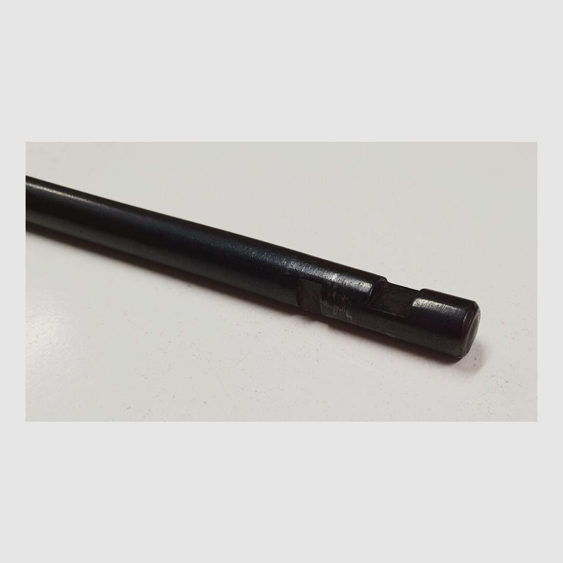 Fusil 43 / Carabine 43 ( G43 / K43 ) [17] Boulon pour barre de guidage pour fusil 43 / carabine 43 ( G43 / K43 ) pièce de rechange originale