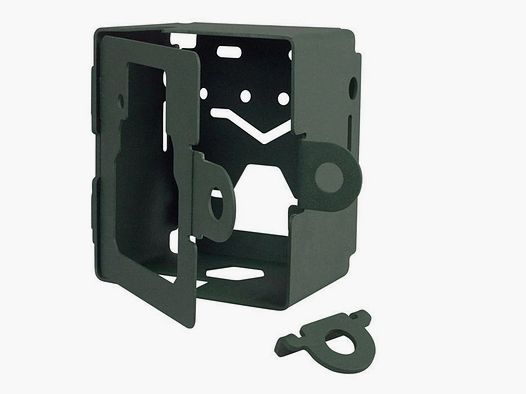 Metalen doos voor icucam4