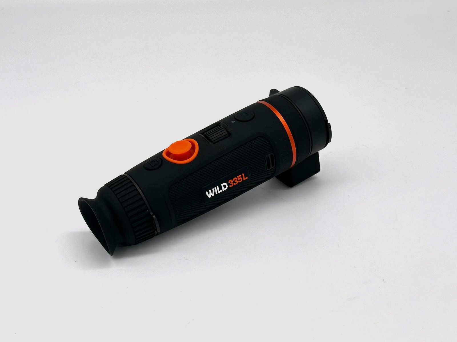 ThermTec WILD 335 LRF, immagine 2 di 5