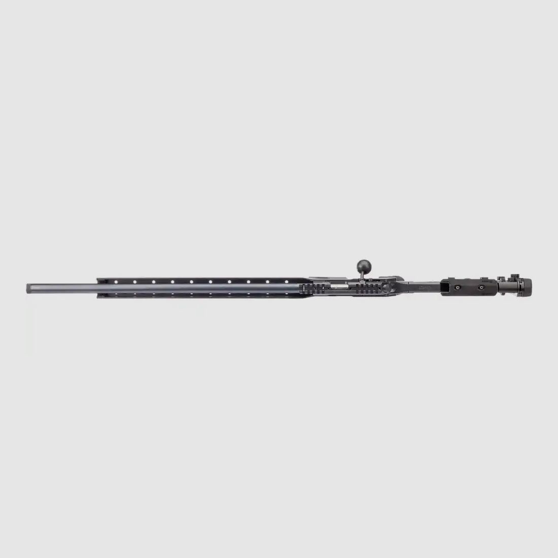 CZ 457 MDT ACC Chassis 24" / 630mm .22 LR Repeating Rifle