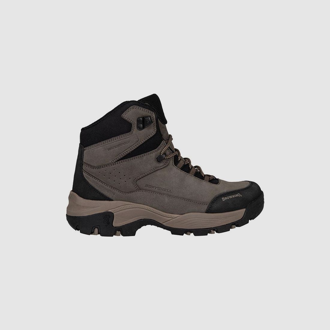 Bottes Browning Pathfinder