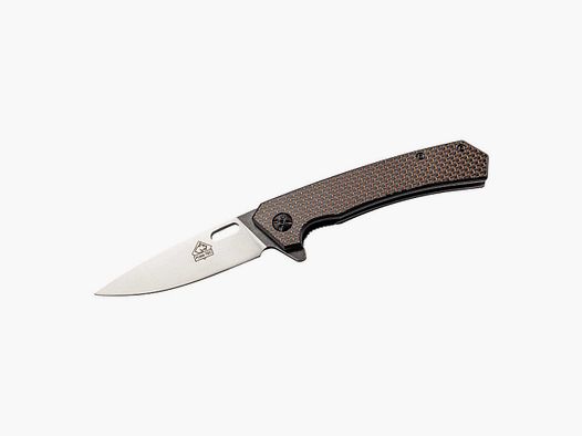 Puma Tec couteau pliant à une main