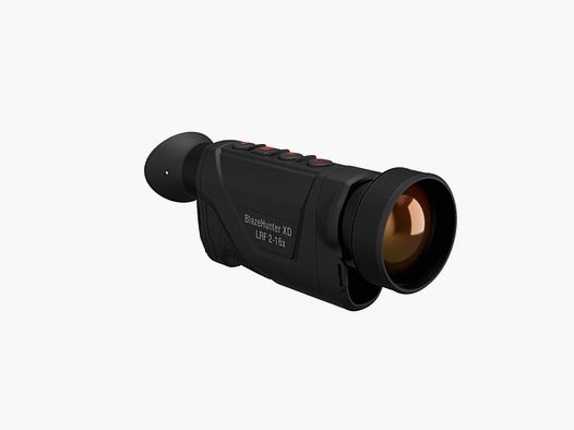 ATN Thermal Monocular BlazeHunter XD LRF