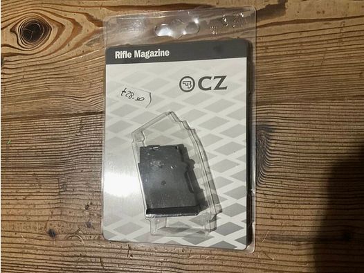 Caricatore C.Z. mod.457/455/453/452/512