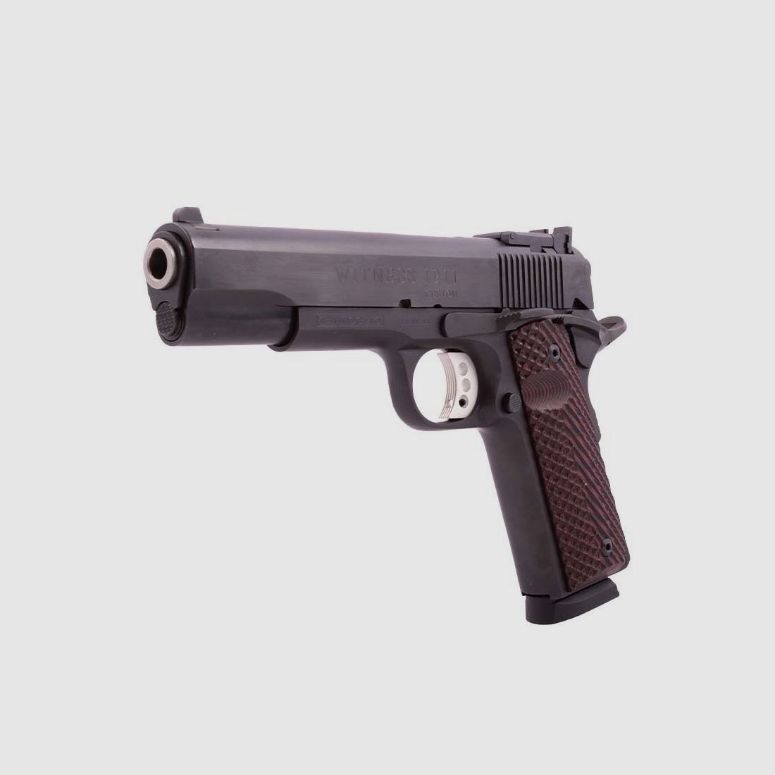 Heckler & Koch Tanfoglio Pistole Mod.