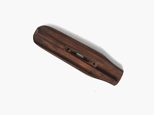 Crosse pour fusil juxtaposé Beretta Mod. 626, devant beavertail – cal. 12