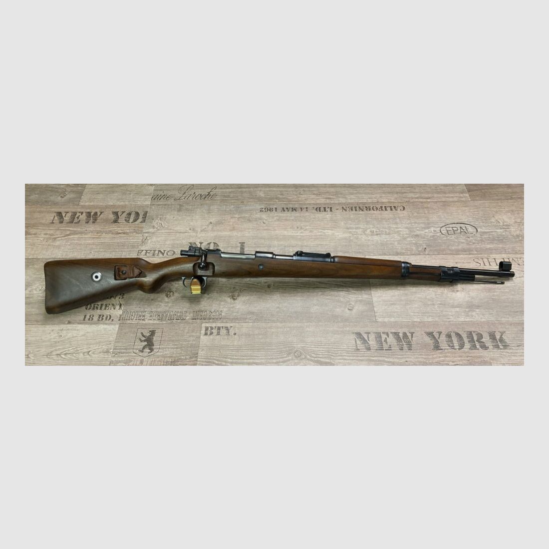 Frankonia K98k