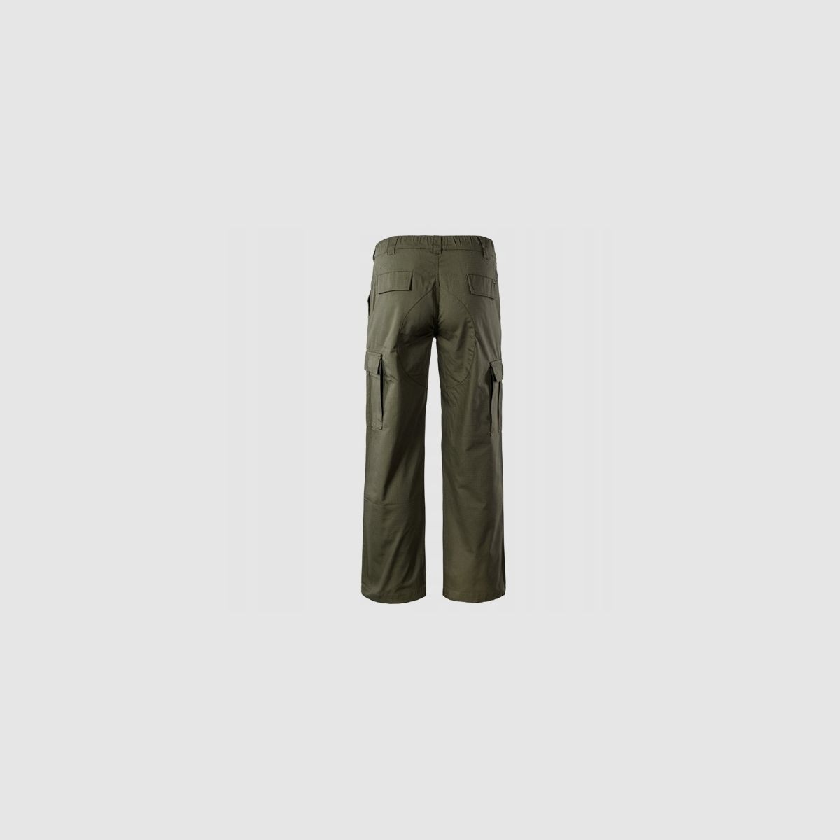 Spodnie outdorowe Magnum Atero RIP-STOP OLIVE XL, zdjęcie 3 z 8