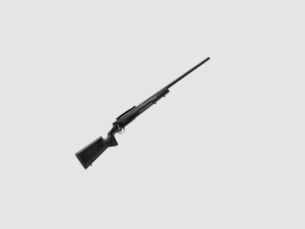 Kimber 8400 Patrol Tac 24"