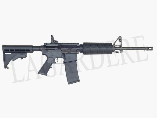 COLT M4 CARBINE CLASSIC 14,5" (SEMI-AUTOMATISCHES STURMGEWEHR)