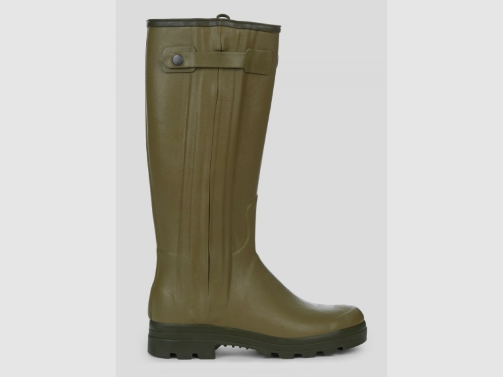 Le Chameau Chasseur Cuir, afbeelding 2 van 4