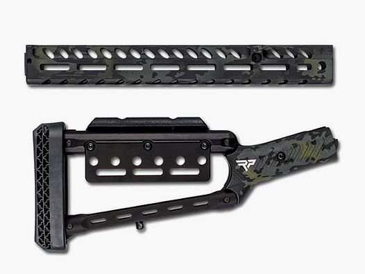 RANGER POINT PRECISION Marlin Conjunto de Culata Recta