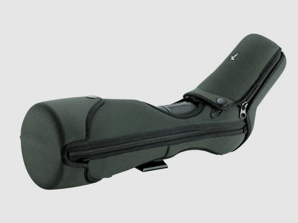 LET OP Set : Swarovski ATX 25-60x85 Spotting Scope ( Set ) Schuinzicht