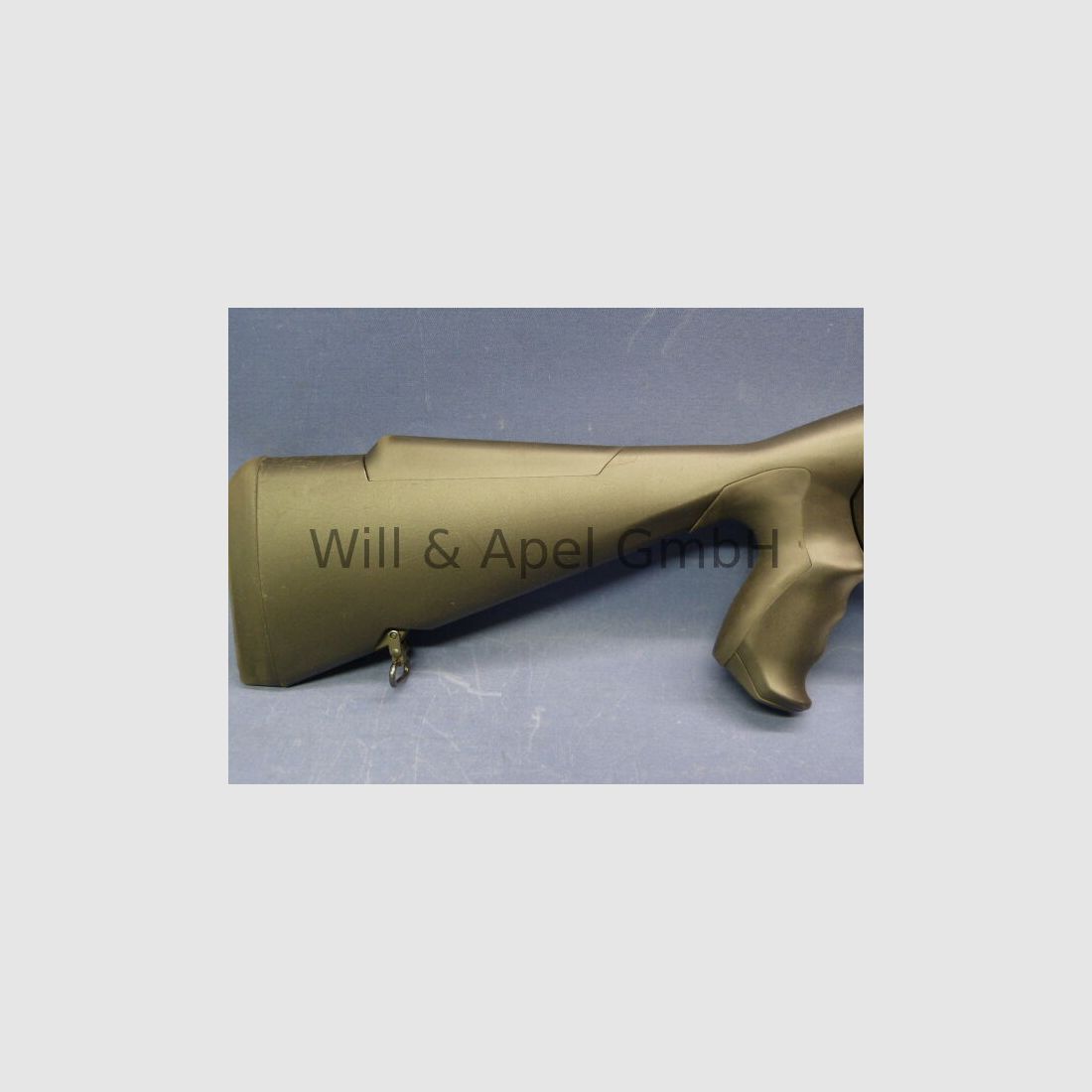 Benelli Vinci Tactical