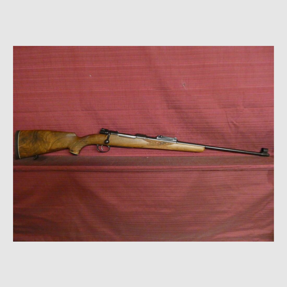 Mauser K98k