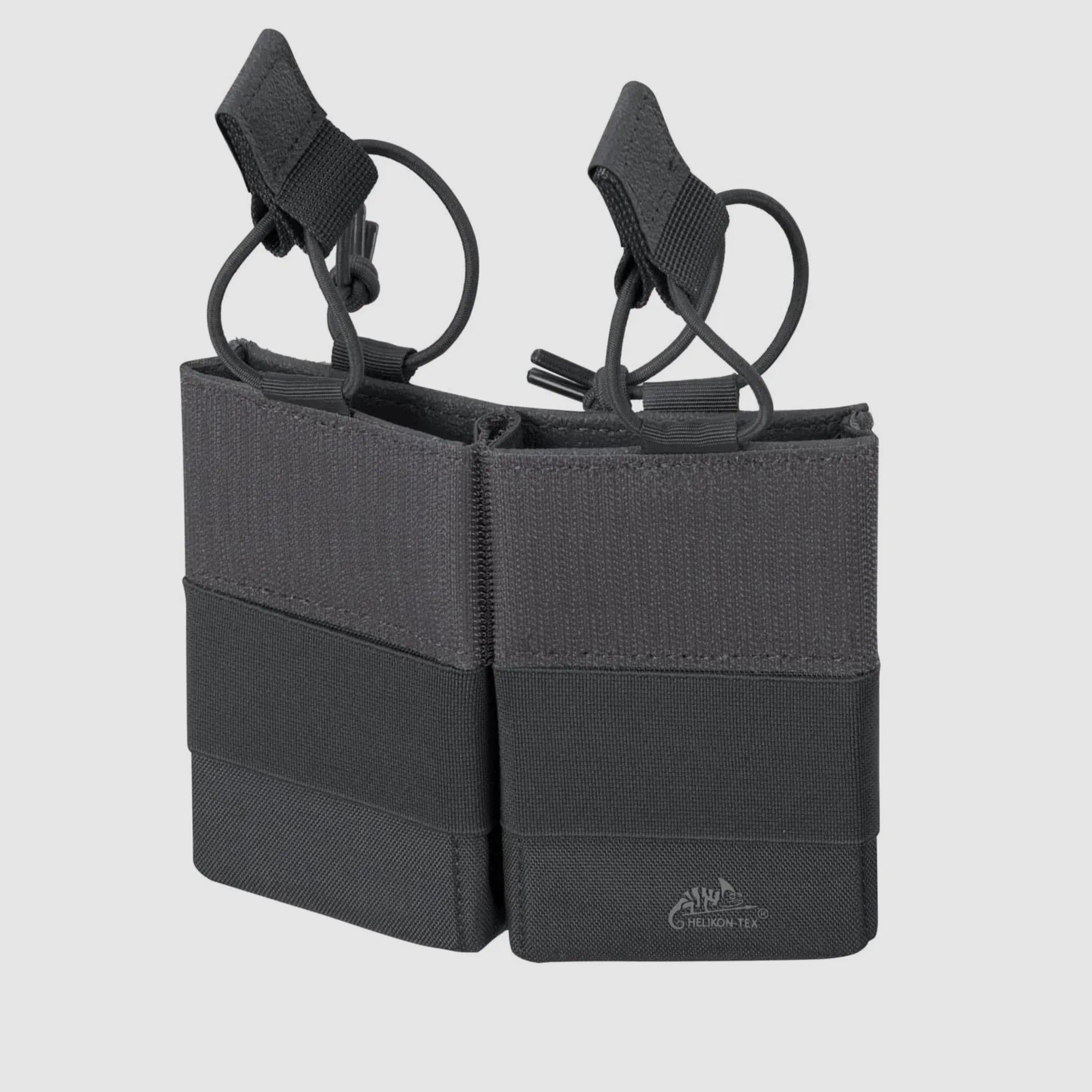 Helikon-Tex Helikon-Tex Pouch Competition Double Rifle Insert shadow grey