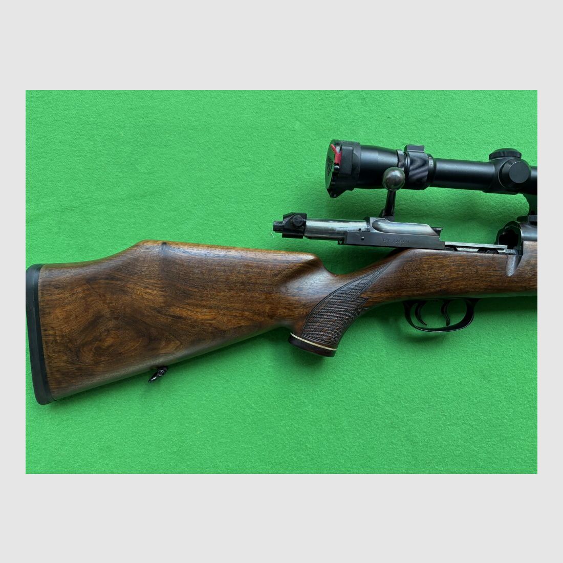 Mauser 66