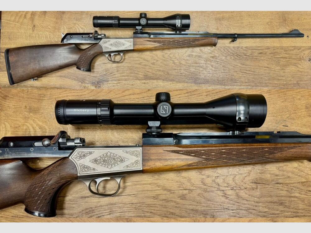 Blaser SR 830