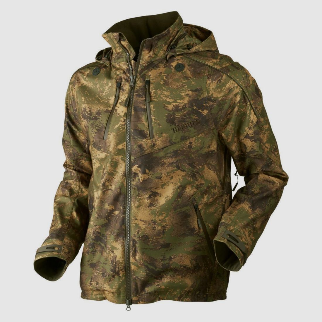 Härkila Lynx Jacke