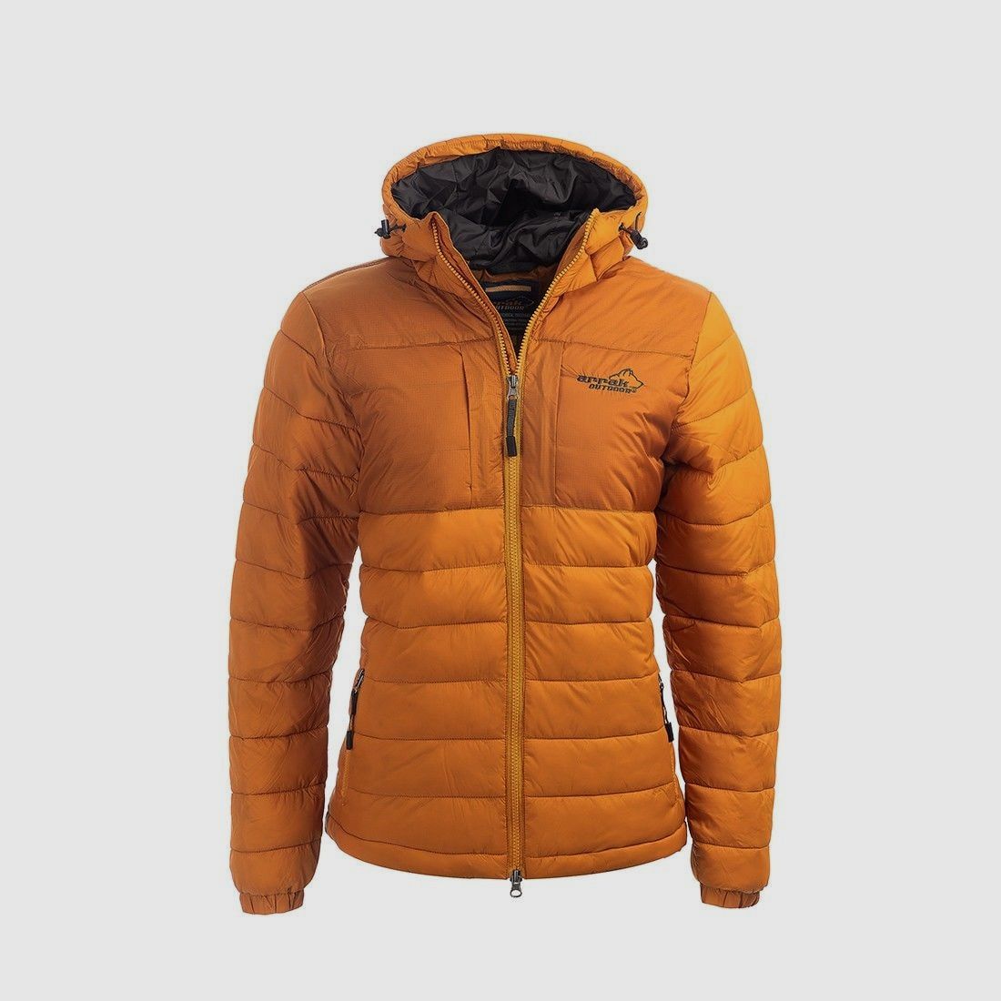 Arrak Outdoor Warmy Doudoune Or M
