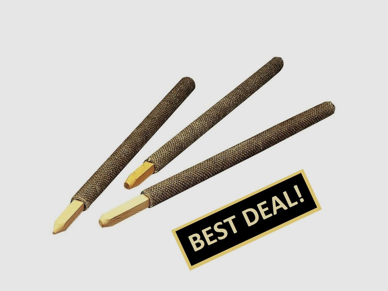 Frankonia Wachsfackel