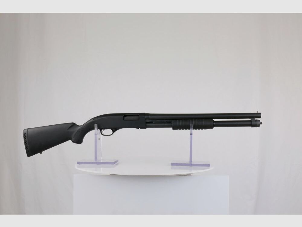 Winchester	 1300 Defender