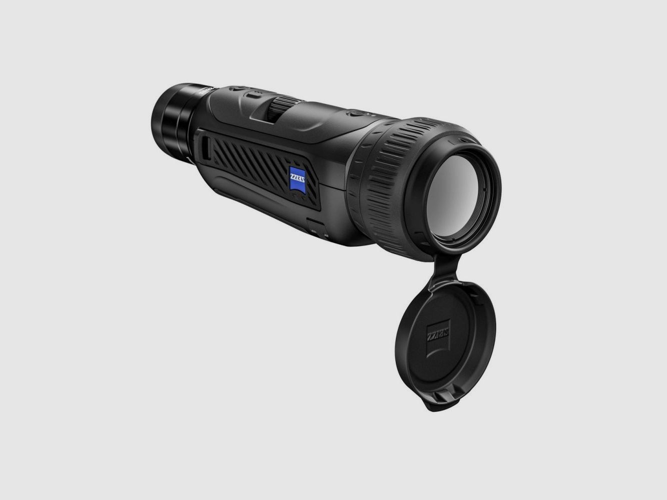Zeiss DTI 6/40