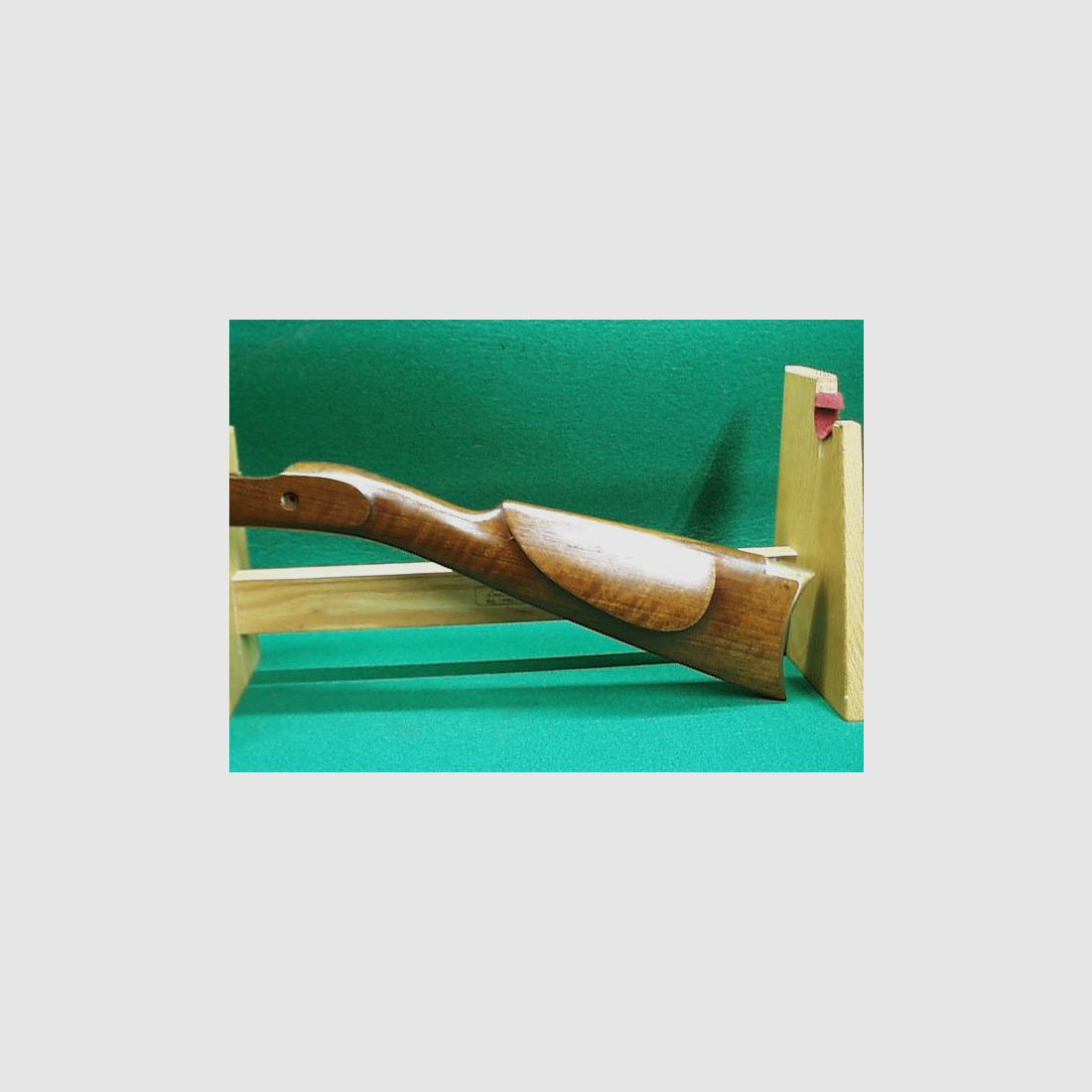 Investarms Hawken Rifle Schaft / Holzschaft